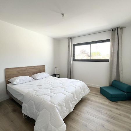 Le Clos Guiton La Rochelle  Exteriér fotografie