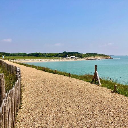 Le Clos Guiton La Rochelle  Exteriér fotografie